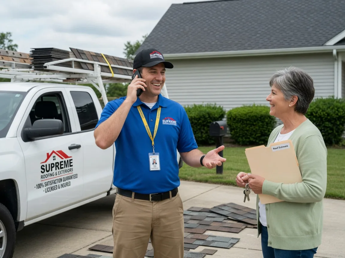 Roof Replacement Chesterfield, VA FAQs